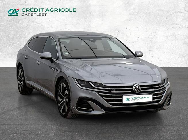 Volkswagen Arteon 2.0 TDI 4MOTION 200KM DSG 7 Elegance Warszawa - zdjęcie 3