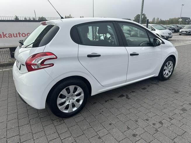 Peugeot 208 Stan bardzo dobry, zadbany Lipówki - zdjęcie 9