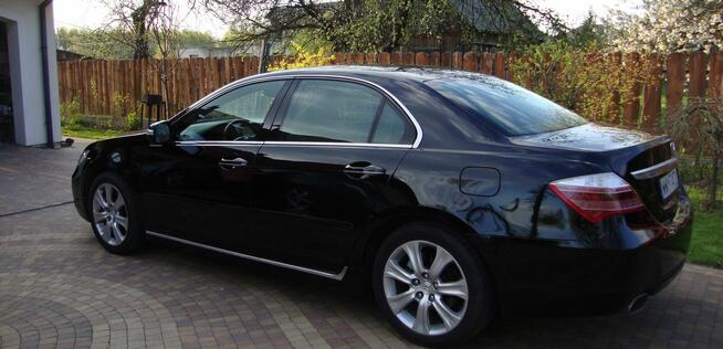 Honda Legend 3/7Litra. V6. Wyszków - zdjęcie 9