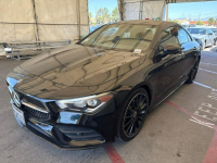 Mercedes CLA 250 4Matic / pakiet AMG / niski przebieg