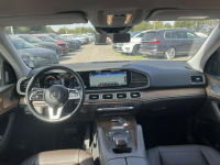 Mercedes GLE 400 D 4Matic Burmester Navi Gliwice - zdjęcie 8