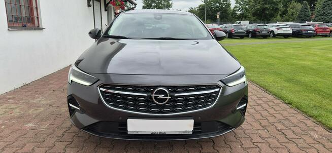 Opel Insignia Paproć - zdjęcie 2