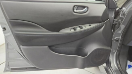 Nissan Leaf 40kWh Acenta ! Z Polskiego Salonu ! Faktura VAT ! Warszawa - zdjęcie 10