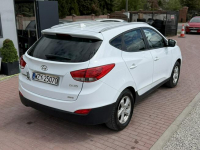 Hyundai ix35 Gwarancja, 4WD, Niski Przebieg, Wypas, Super Stan Sade Budy - zdjęcie 11