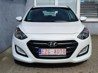 Hyundai i30 1,4 16v nawigacja serwis ASO Gwarancja Zgierz - zdjęcie 3