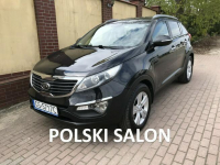 Kia Sportage 1.6 benzyna polski salon Słupsk - zdjęcie 1