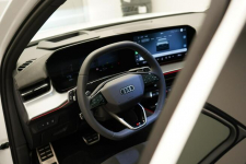Audi Q3 TFSI quattro 265KM S tronic DEMO Radom - zdjęcie 7
