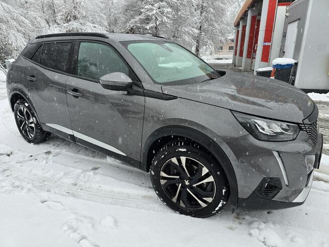 Peugeot 2008 stan idealny Goszcz - zdjęcie 4