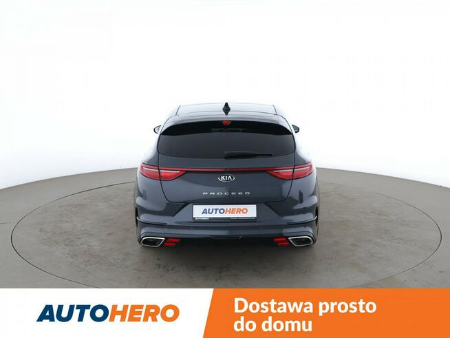 Kia Pro_cee&#039;d GRATIS! Pakiet Serwisowy o wartości 500 zł! Warszawa - zdjęcie 6