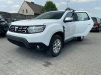 Dacia Duster HAK Klima Podgrzewanie Tempomat 4x4 Gliwice - zdjęcie 3