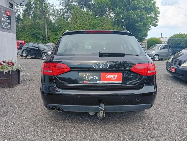 Audi A4 Janów Lubelski - zdjęcie 5