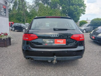 Audi A4 Janów Lubelski - zdjęcie 5