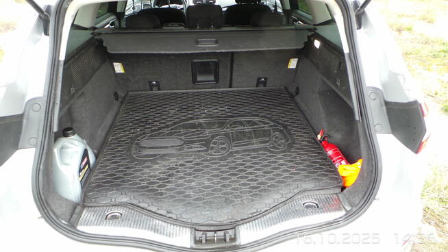 Ford Mondeo MK5 Żory - zdjęcie 9