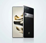 Nowość! Faktura + Nubia Redmagic 10 Pro + 5G 1TB 24 GB Golden Saga Wałbrzych - zdjęcie 2