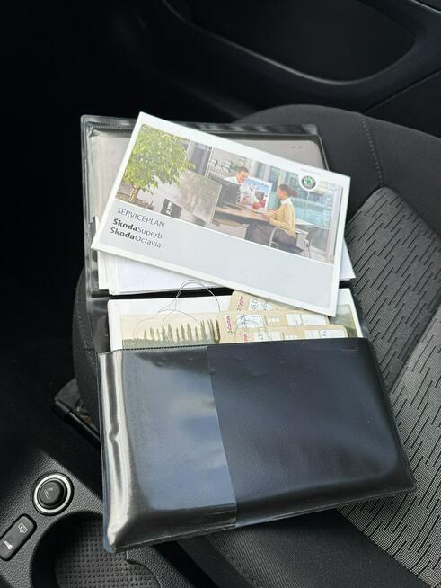 Škoda Octavia 16 Mpi 102 ps ładna świeżo zarejestrowana. Bolesławiec - zdjęcie 8