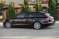 Audi A6 Podzagajnik - zdjęcie 6