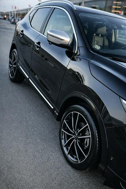 Nissan Qashqai Sadlno - zdjęcie 2