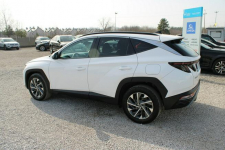 Hyundai Tucson 2WD 48V 150KM Smart Salon PL netto 77 560PLN Warszawa - zdjęcie 9