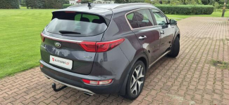 Kia Sportage GT-LINE-4X4-PANORAMA-AUTOMAT-JBL Paproć - zdjęcie 8