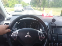 Sprzedam Mitsubishi Outlander Polift 2.0 150 Tempomat Klima Gostynin - zdjęcie 12