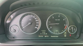 BMW 535 automat head UP 300 koni zarejestrowana Lębork - zdjęcie 11