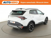 Kia Sportage PHEV full LED 4x4 automat navi panorama klima auto kamery Warszawa - zdjęcie 7