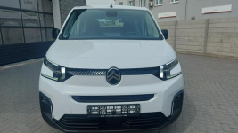 Berlingo 5 miejsc homologacja ciężarowa Super Cena Fabrycznie Nowy !!! Konopnica - zdjęcie 2