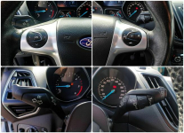 Ford Kuga 2.0 TDCi 120KM • 157 tys. km • Manual • Zadbany • 2015 Sosnowiec - zdjęcie 10