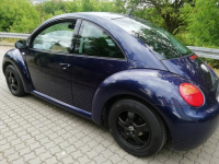 vw beetle 2001/1.6benz,128tys lub zamiana -tanszy z dopłata Bydgoszcz - zdjęcie 3