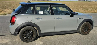 Mini Cooper Heading street Pleszew - zdjęcie 4