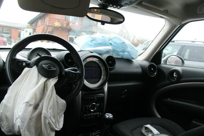 Mini Countryman Ostrów Wielkopolski - zdjęcie 7