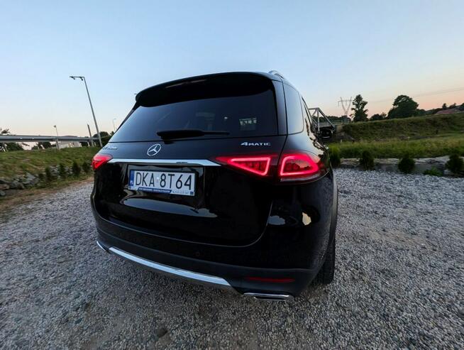 Mercedes GLE 350 Kamienna Góra - zdjęcie 10