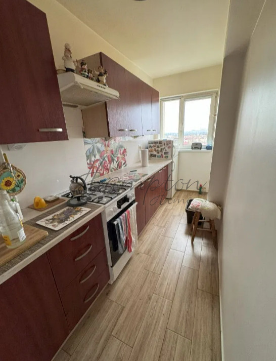 3 pokoje | 48,2 m2 | 8 piętro | Bonifacego Warszawa - zdjęcie 5