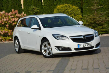 Led Navi Parktronic Klimatronic Tempomat I właść. Alu17" ASO Opel Ostrów Mazowiecka - zdjęcie 9