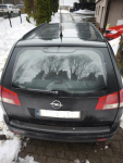 Opel vectra c Olsztyn - zdjęcie 3