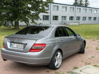 Mercedes C 180 Siedlce - zdjęcie 8