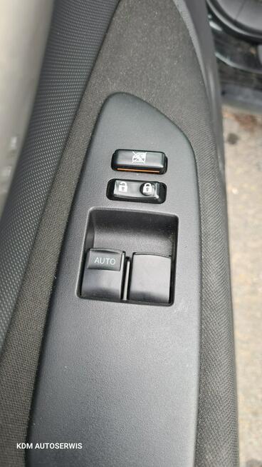 Toyota Auris 2007r 1.4 90KM Salon PL_Bezwypadkowy! Serwisowany! BDB! Szczecin - zdjęcie 9