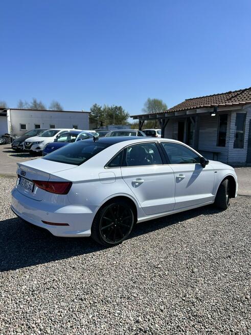 Audi A3 Słupsk - zdjęcie 6