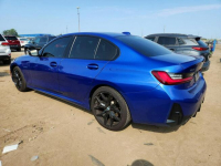 BMW 330 xDrive / M-Pakiet / Piękna konfiguracja Wrocław - zdjęcie 5