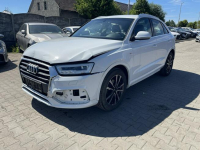 Audi Q3 Quattro Podgrzewanie Czujniki parkowania Automat Gliwice - zdjęcie 4