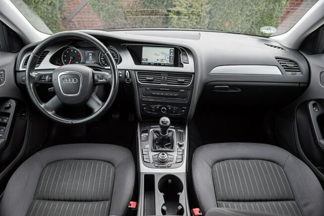 Audi A4 1.8T 120KM ! Manual ! Serwisowana ! po Opłatach ! Zwoleń - zdjęcie 5