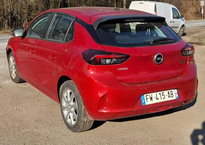 Corsa 60.000km Pleszew - zdjęcie 4