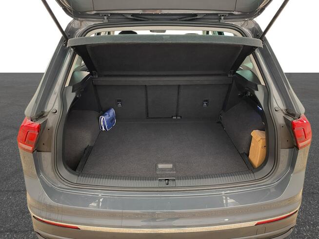 Volkswagen Tiguan 1.5 TSI EVO Life kombi Warszawa - zdjęcie 11