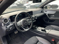 Mercedes CLA 200 Salon PL mHEV AMG Line Automat 4Matic Skóra  Kamera Gliwice - zdjęcie 12