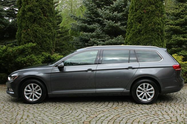 Volkswagen Passat Lubań - zdjęcie 5