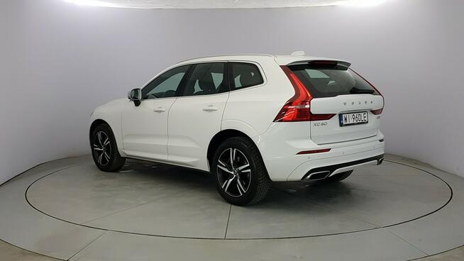 Volvo XC 60 D4 SCR AWD R-Design ! Z Polskiego Salonu ! Faktura Vat ! Warszawa - zdjęcie 5