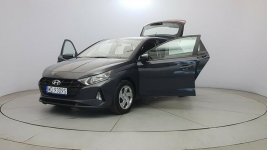 Hyundai i20 1.2 Pure! Z Polskiego Salonu! Faktura VAT! Warszawa - zdjęcie 10