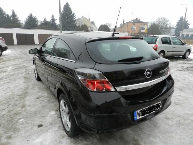 OPEL ASTRA H-GTC-LIFT-2010r-Twinport-Parktronic-WŁAŚCICIEL Sochaczew - zdjęcie 4