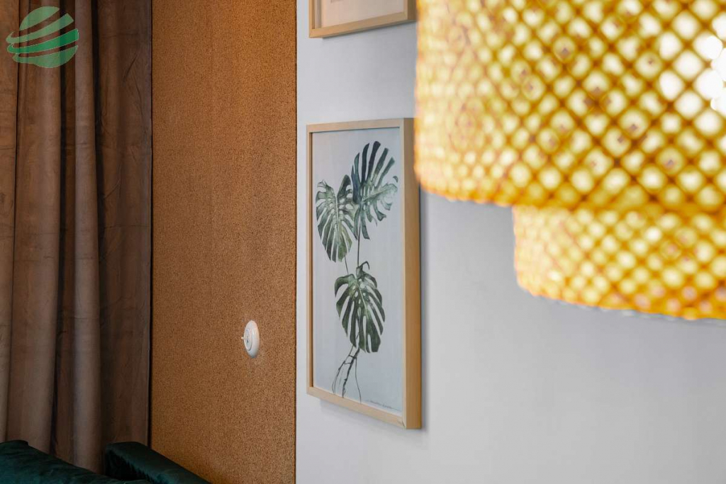 Nowoczesny apartament 28 m² w Darłówku | Balkon | Darłowo - zdjęcie 3