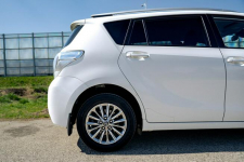 Toyota Verso 1.8 Premium Navi, Salon PL, Pierwszy wł., bezwypadkowy Warszawa - zdjęcie 8